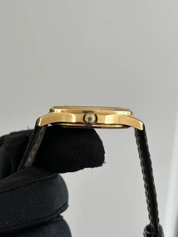 Patek Philippe Aquanaut Luce